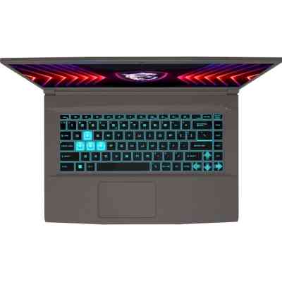 Ноутбук MSI Thin 15 B13UCX (9S7-16R831-3011) Вінниця