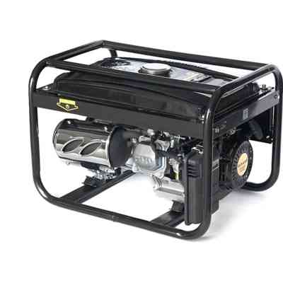 Генератор ASTRA KOREA PREMIUM COPPER 2.5KW, 220V, ручной стартер, 15л, (AST9900DCPC) Винница