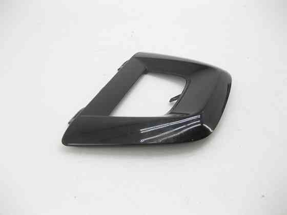 Mercedes-Benz  A2538856300 Накладка нижньої губи переднього бампера зовнішня ліва GLC Coupe C253 GLC X253 Одесса