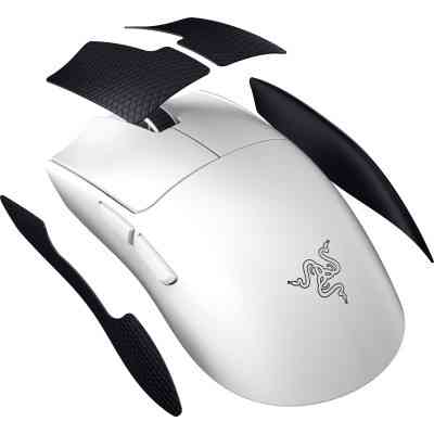 Мишка Razer Viper V3 PRO Wireless White (RZ01-05120200-R3G1) Вінниця