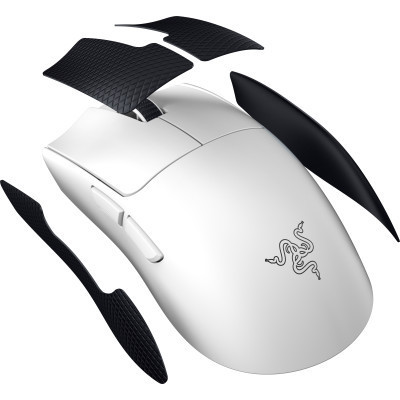 Мышка Razer Viper V3 PRO Wireless White (RZ01-05120200-R3G1) Винница - изображение 6