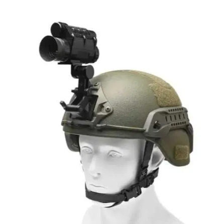 Прилад монокуляр нічного бачення NVG30 Wi-Fi 940nm + кріплення на шолом + акумулятор Вінниця