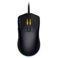 Мишка Hator Pulsar 3 USB Black (HTM610) Київ