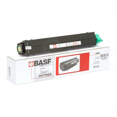 Тонер-картридж BASF OKI B410/430/440 , 43979107 (KT-OKIB410) Винница - изображение 2