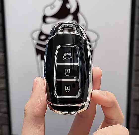 Захисний чохол для автомобільного ключа Hyundai Смела
