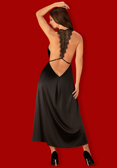 Платье сексуальное Obsessive Agatya dress S/M Sex Aura Киев - изображение 4