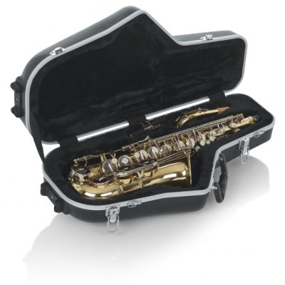 Кейс для духових інструментів Gator Alto Sax Case (GC-ALTO SAX) Вінниця - фото 2