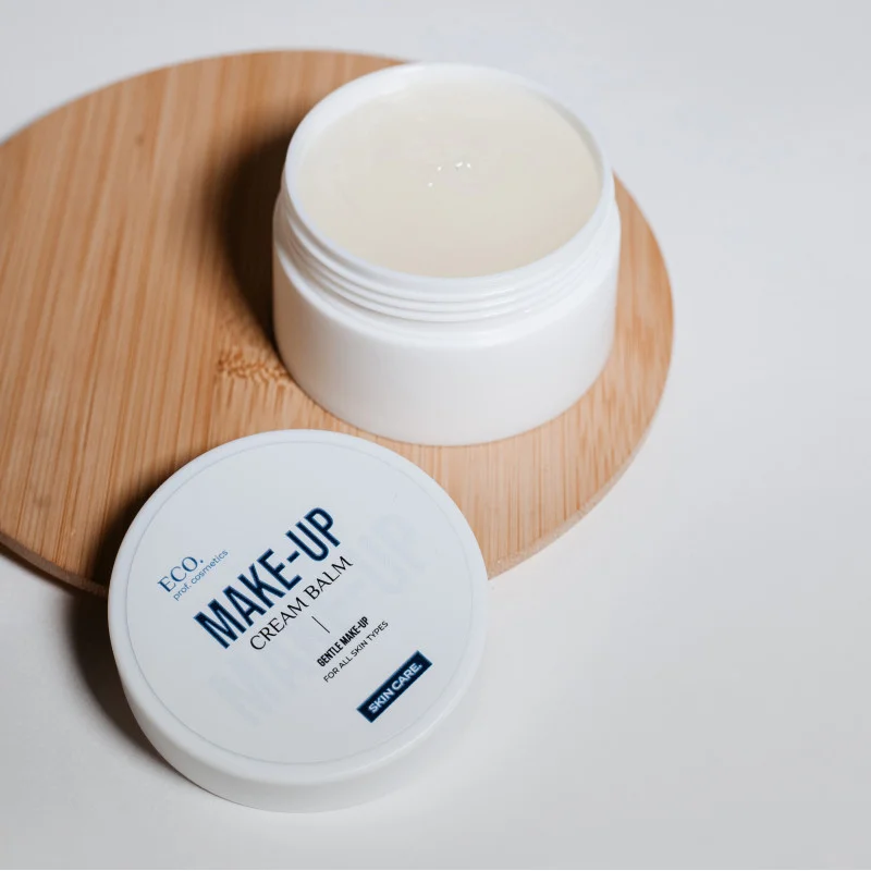 Бальзам для демакіяжу Gentle make-up Eco.prof.cosmetics 50 мл Київ - фото 2