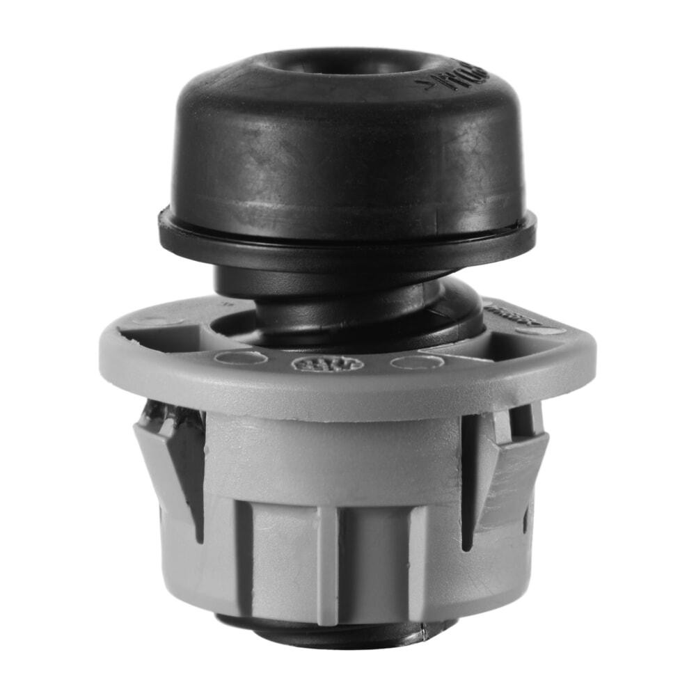 Отбойник Чёрно-серый, Пластик, резина,  7908 F6, 7908,F6, 7908F6, 77 Киев - изображение 1