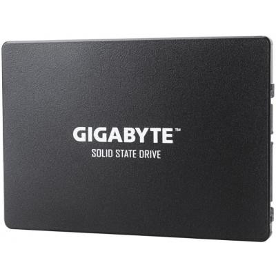 Накопичувач SSD 2.5" 240GB GIGABYTE (GP-GSTFS31240GNTD) Вінниця - фото 3