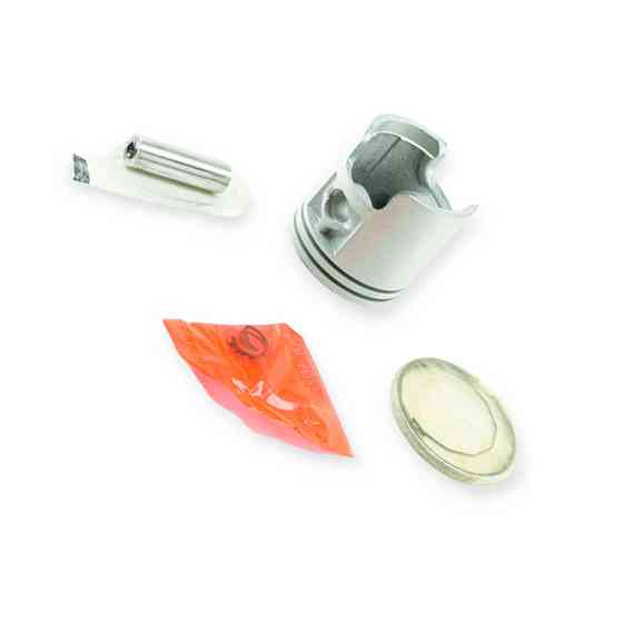 Поршень TB-50, Сузукі AD-50 D=41+0.75 комплект Мукачево