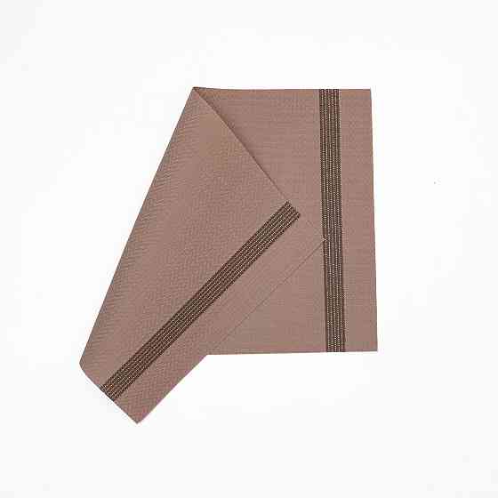 Серветка сервірувальна на стіл 46×30 см прямокутна HP-35-14CR Коломия