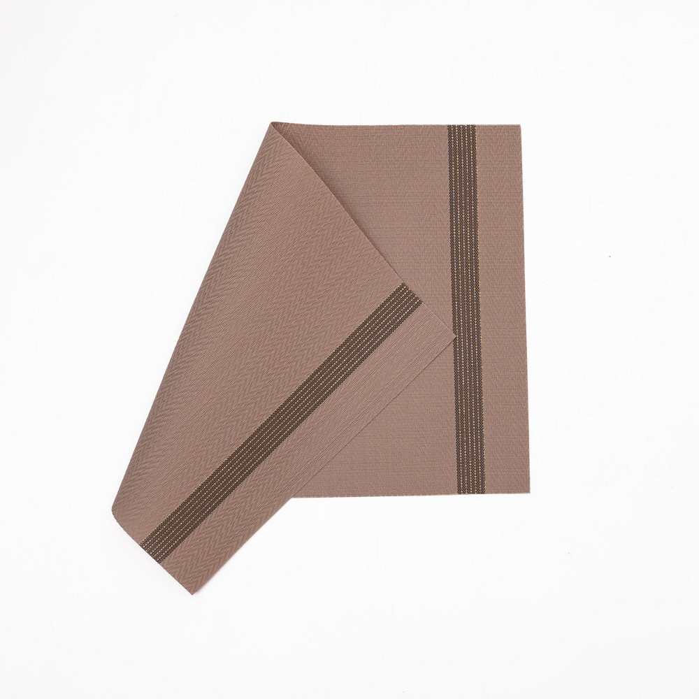 Серветка сервірувальна на стіл 46×30 см прямокутна HP-35-14CR Коломия - фото 2