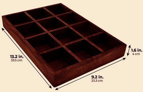 Органайзер для метизов 