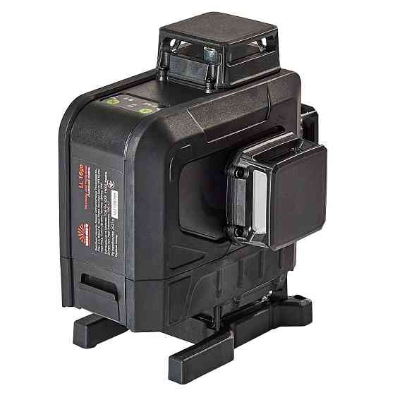 Уровень лазерный Vitals Professional LL 16go Харьков