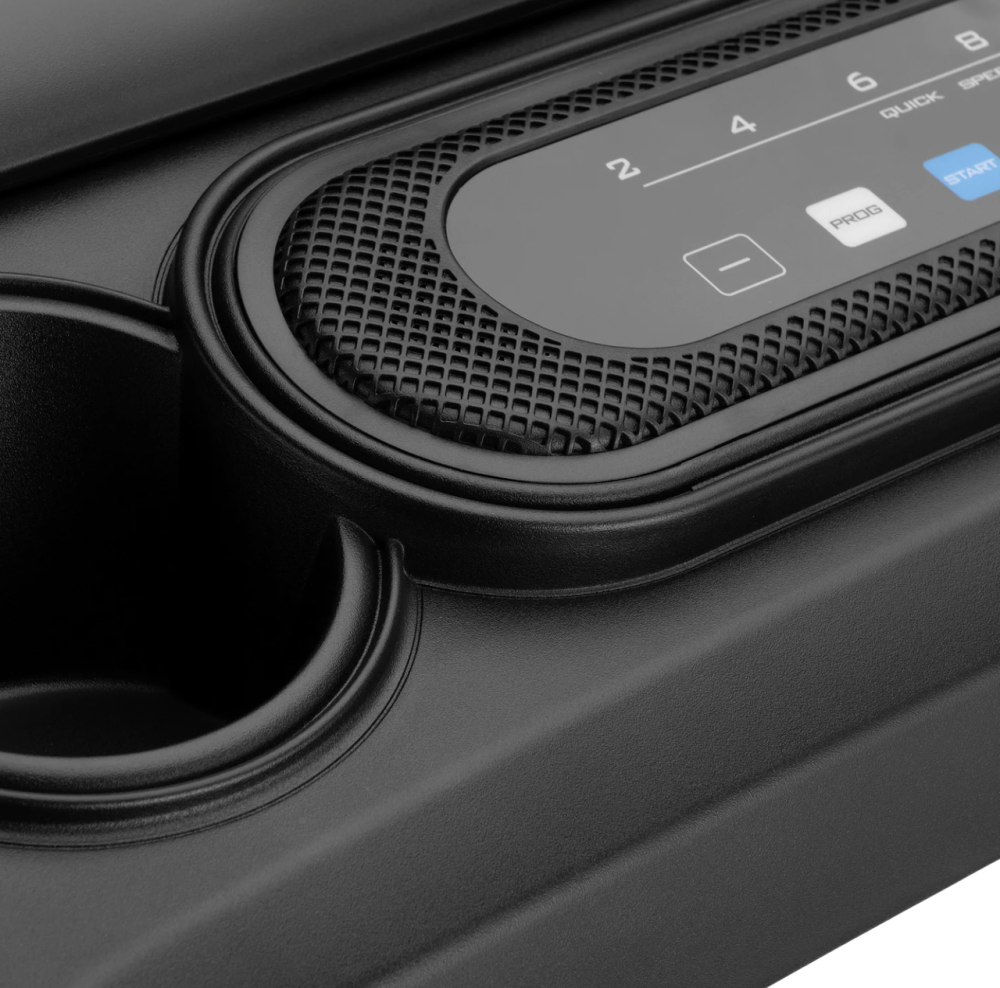 Бігова доріжка Gymtek XT580 Київ - фото 5