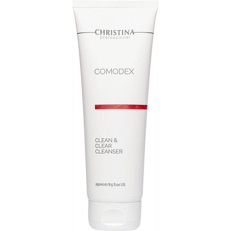 Очисний гель Christina Comodex Clean&Clear Cleanser 250 мл Дніпро - фото 1