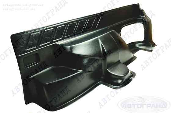 Обивка 21213 (пластик) (к-кт 2 шт) багажника Мукачево