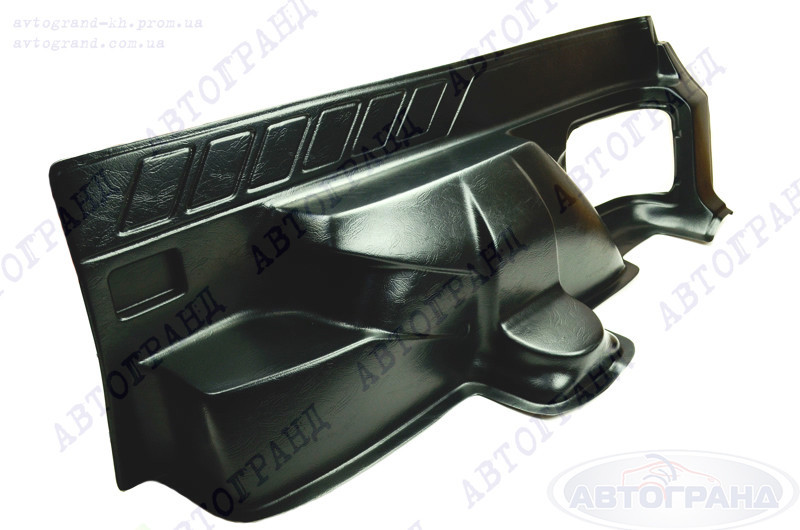 Оббивка 21213 (пластик) (к-кт 2 шт) багажника Мукачево - фото 2