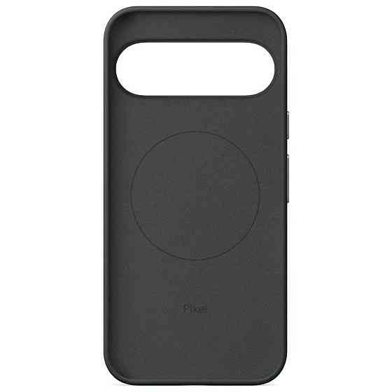Чохол-накладка Google Pixelsnap для Google Pixel 10/10 Pro Obsidian (GA09835) ( 10444 ) Харків