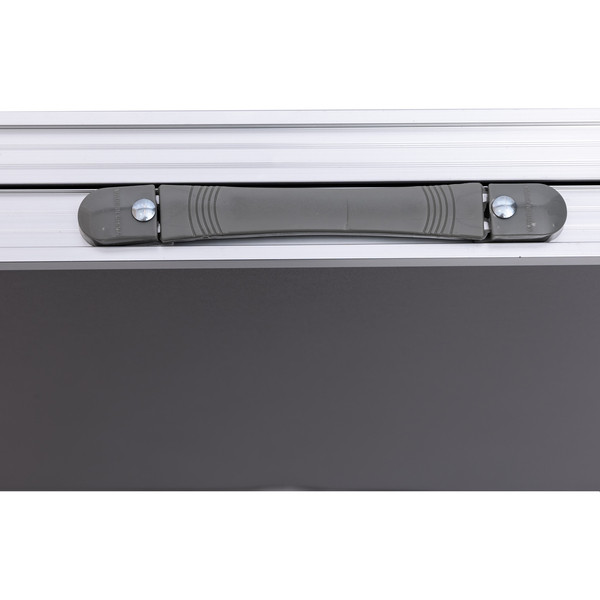 Lugi Розкладний стіл + 4 стільці кемпінговий набір для пікніка, риболовлі, відпочинку, туризму Коломия - фото 3