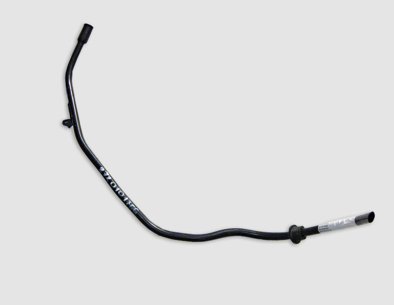 Mercedes-Benz  A2720101766 Трубка масляного щупа C-Class W203 з двигуном M272 V6 3.0 3.5л Одесса - изображение 1