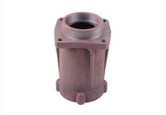 Корпус подшипника полуоси на мототрактор Мукачево