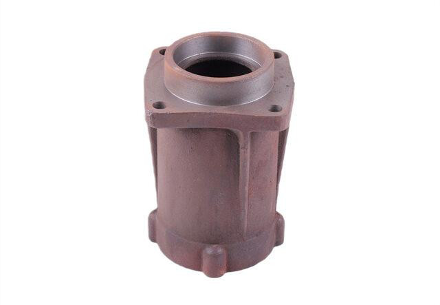 Корпус подшипника полуоси на мототрактор Мукачево - изображение 2