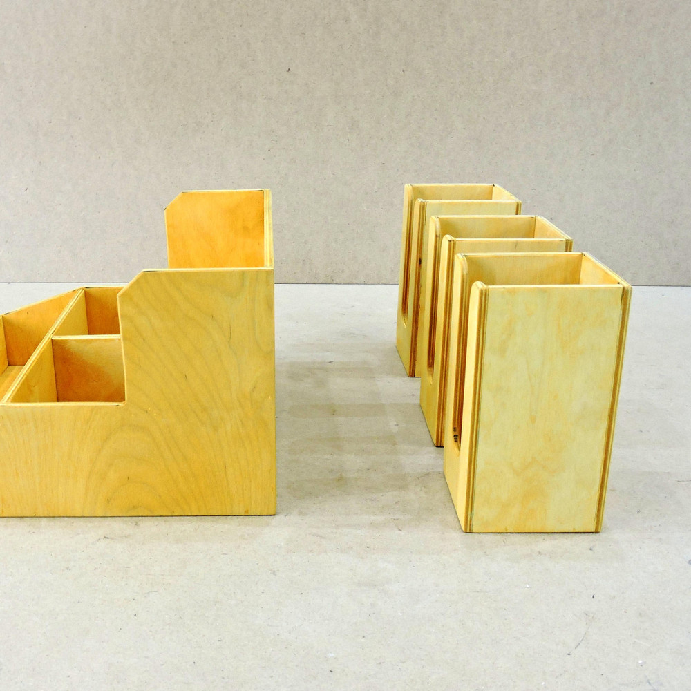 Кавовий органайзер "Северн" ваніль Миколаїв - фото 8