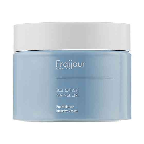 Зволожуючий крем для обличчя Pro-Moisture Intensive Cream Fraijour 50 мл Київ