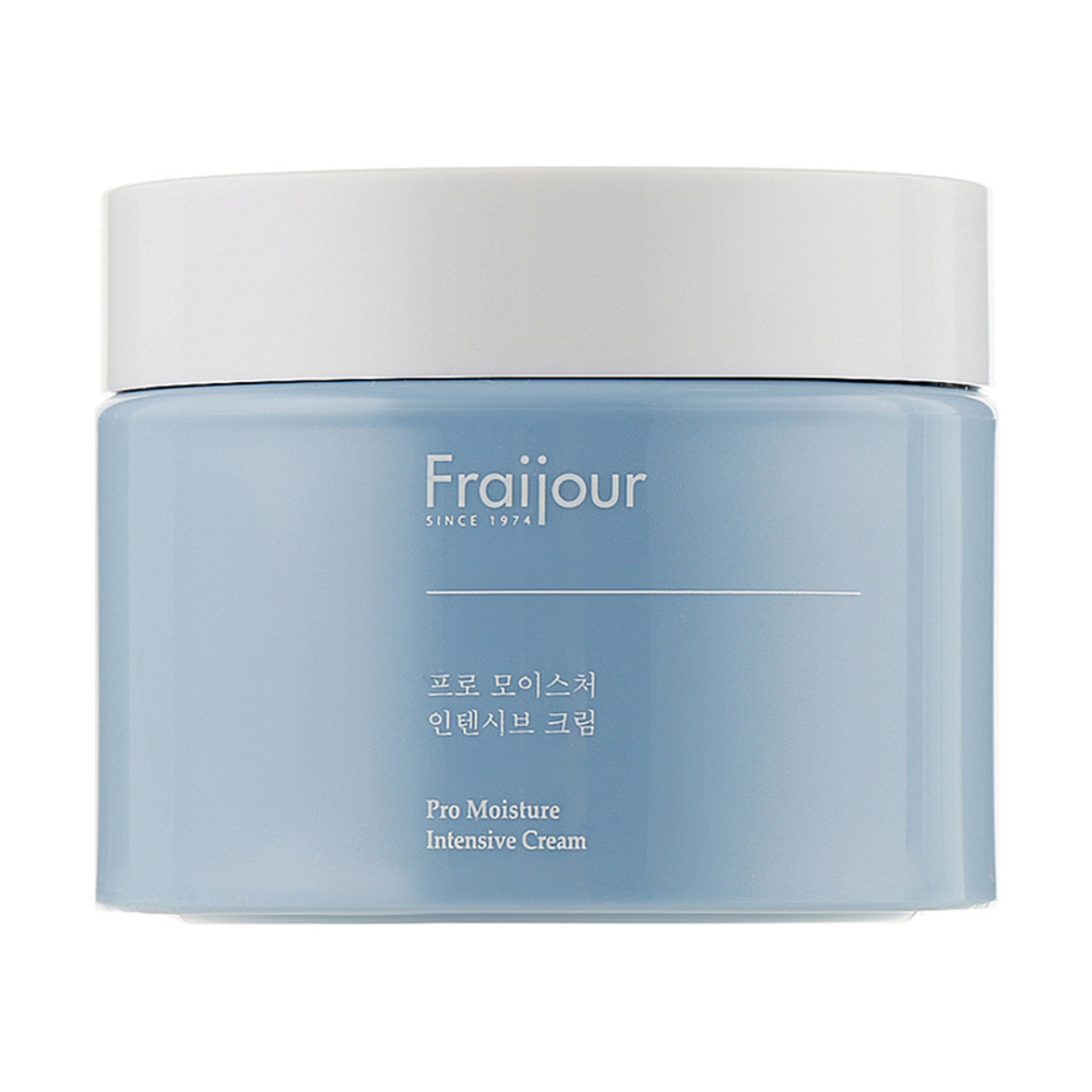Зволожуючий крем для обличчя Pro-Moisture Intensive Cream Fraijour 50 мл Київ - фото 1