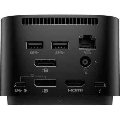 Порт-репликатор HP Thunderbolt 120W G4 Dock (4J0A2AA) Винница