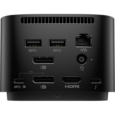 Порт-реплікатор HP Thunderbolt 120W G4 Dock (4J0A2AA) Вінниця - фото 2
