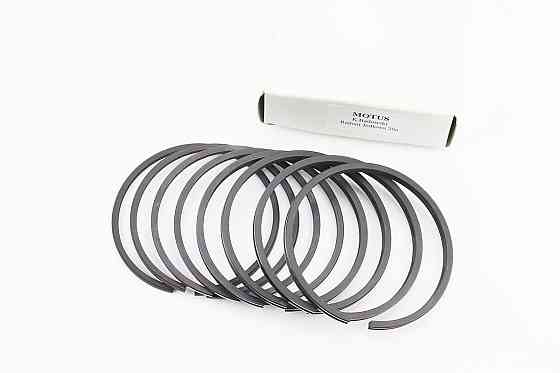 Кільця поршневі к-кт 8шт К-650, МТ9, МТ10 h-2,5mm 4р. 79,00mm, ПОЛЬША Київ