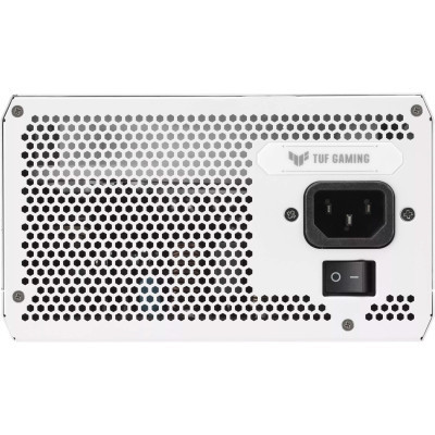 Блок живлення ASUS 1000W TUF-GAMING-1000G-WHITE PCIE5 (90YE00S5-B0NA00) Вінниця - фото 10