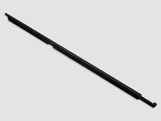 Mercedes-Benz  A2216903680 Хром молдинг під скло задніх правих дверей S-Class W221 short Одеса