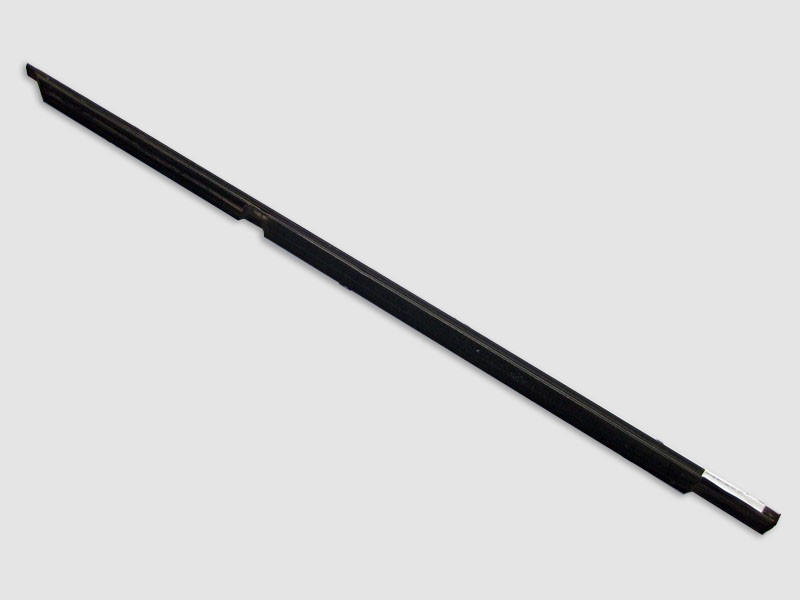 Mercedes-Benz  A2216903680 Хром молдинг під скло задніх правих дверей S-Class W221 short Одеса - фото 2