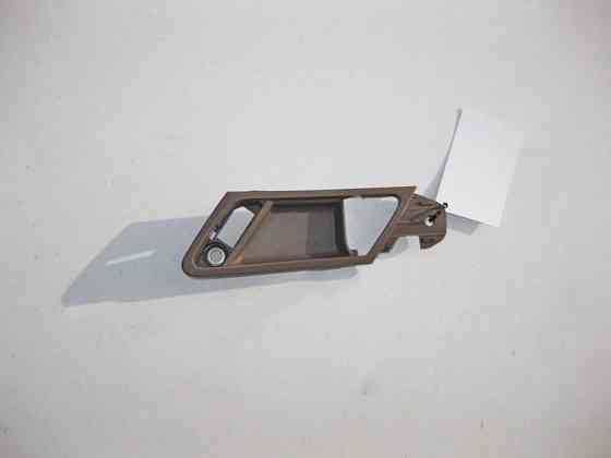 Mercedes-Benz  A1647660164 1A28 Накладка передньої лівої внутрішньої ручки дверей коричнева ML W164 GL X164 Одеса