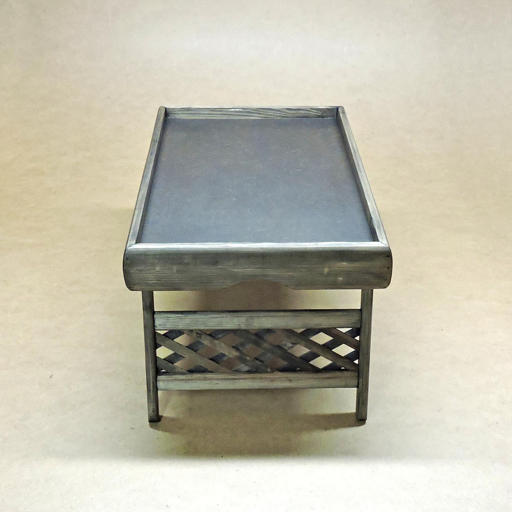 Столик-поднос для завтрака 