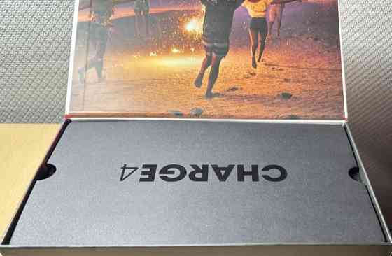 Колонка JBL Charge 4 Новая!!! Киев