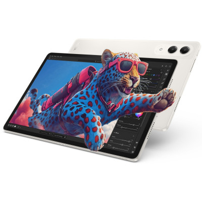 Планшет Lenovo Yoga Tab 8/256 Seashell + Pen (ZAG60135UA) Вінниця - фото 9