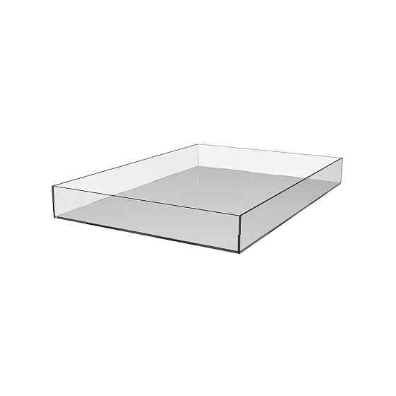 Короб для ебру EKOSTAR А3 425х303х46 мм внутрішній розмір Київ