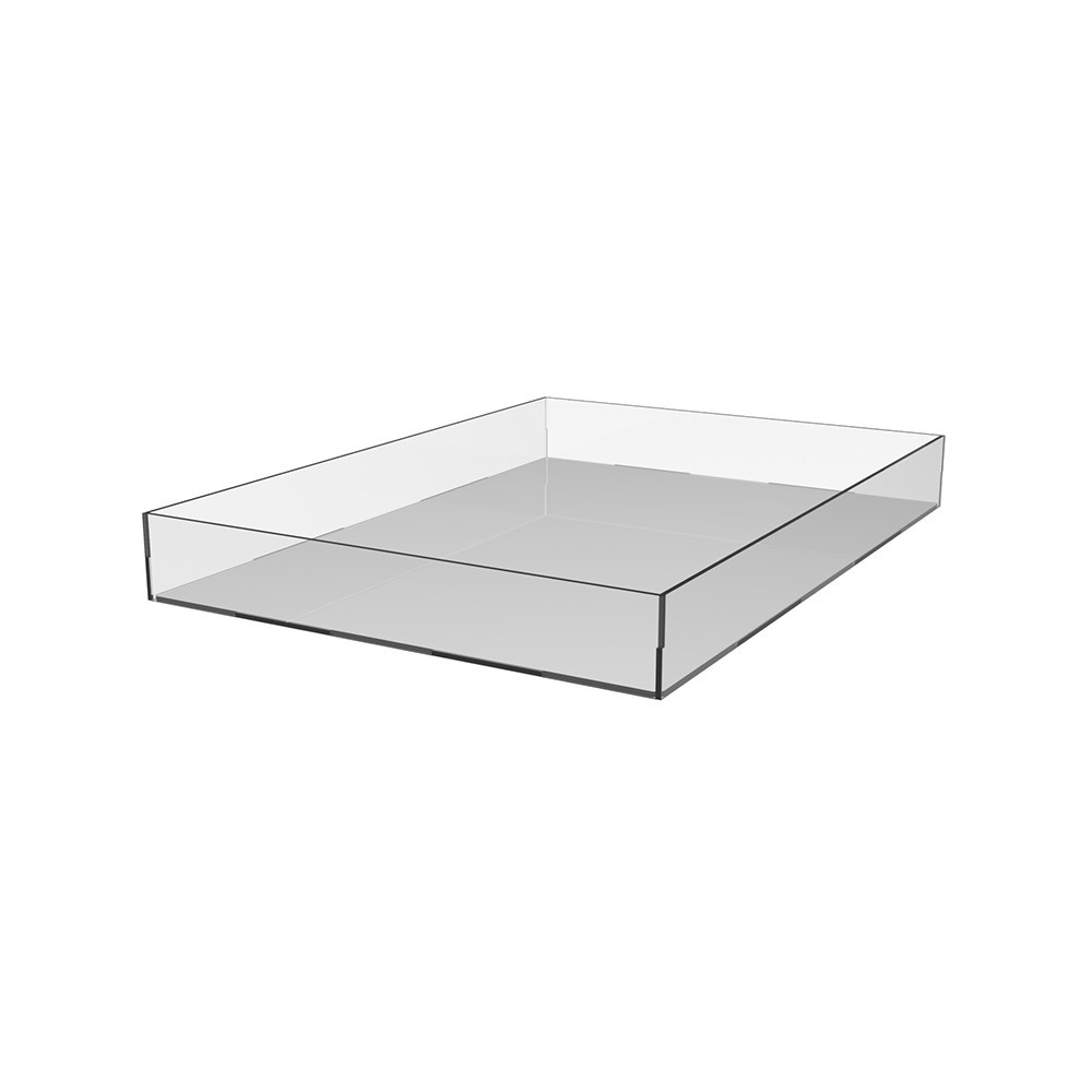 Короб для эбру EKOSTAR А3 425х303х46 мм внутренний размер Киев - изображение 1