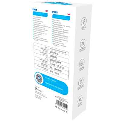 Вентилятор Noveen F220 Вінниця