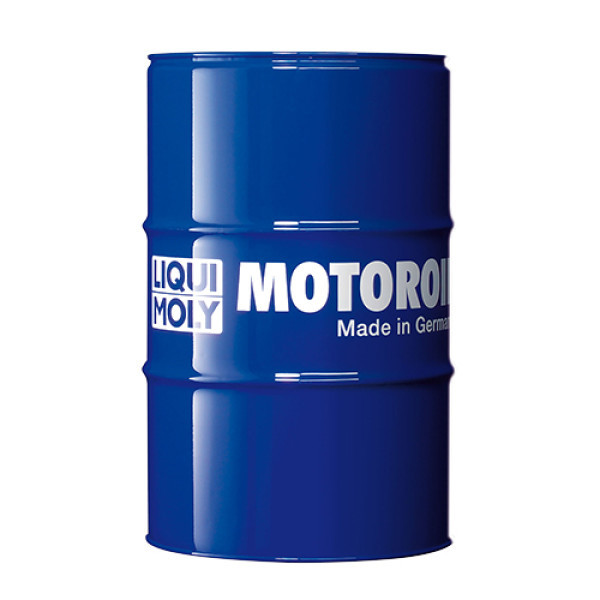 Моторне масло Liqui Moly MoS2 Leichtlauf 10W-40 60л Львів - фото 1