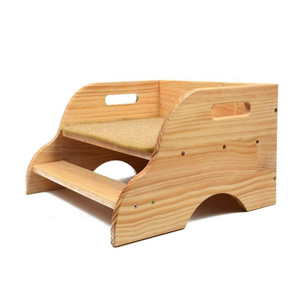 Лежак для кошки 