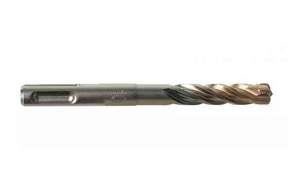 Сверло бур SDS+ MX4, 10x110 мм Milwaukee 4932352025 Коломыя