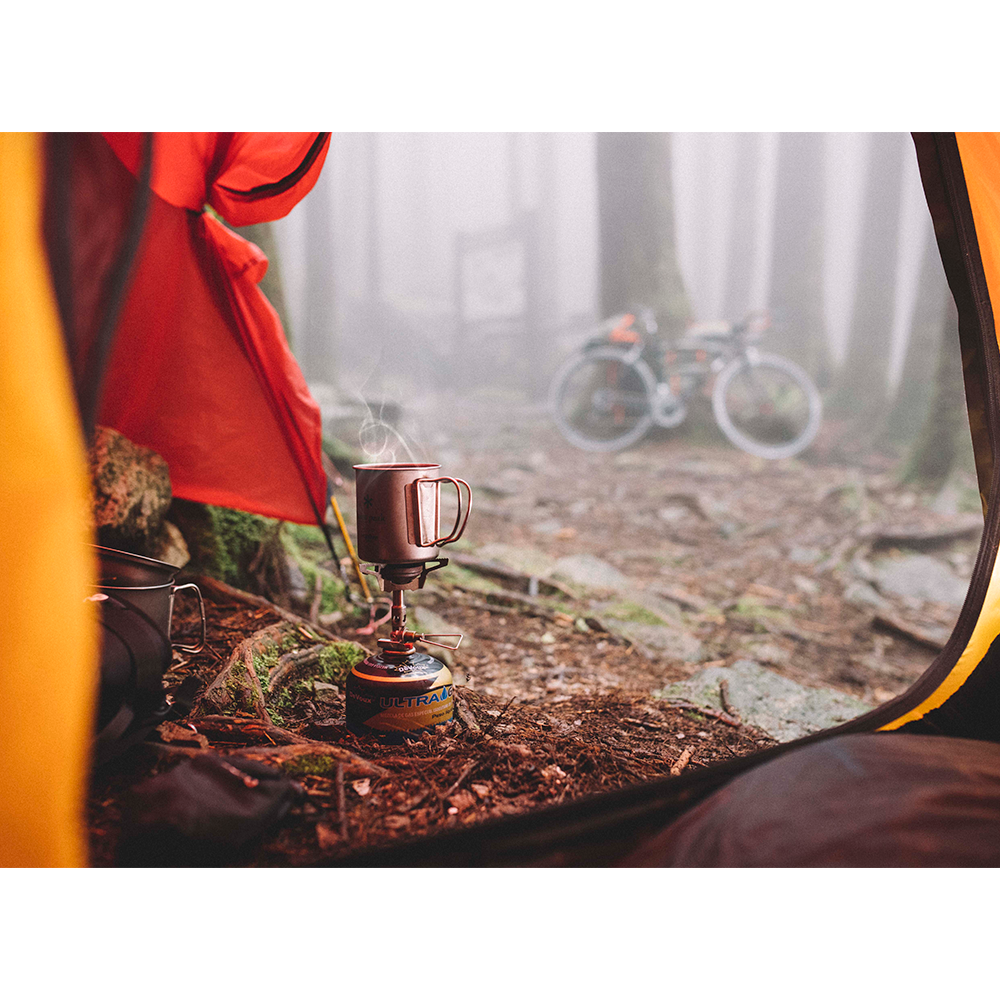 Сумка Birzman Packman Travel Handlebar Pack (with waterproof carrier), 9.5л Київ - фото 9