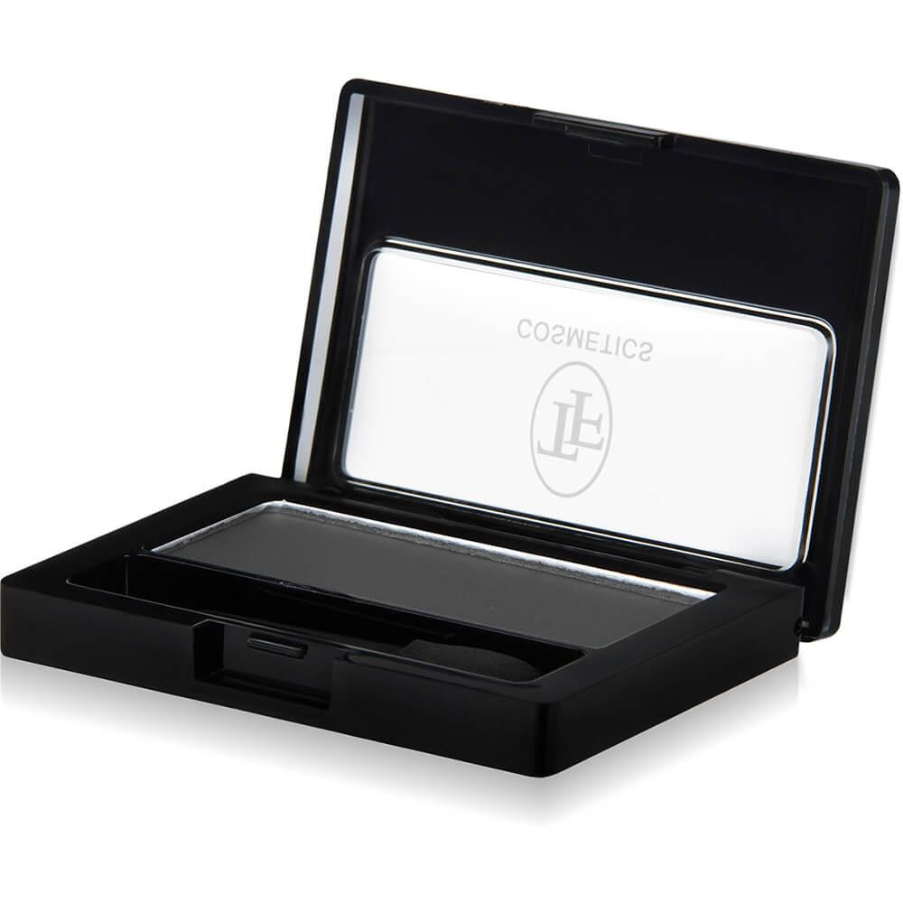 Тіні для повік Triumph №109 expertcolor темно-сірі матові Запоріжжя - фото 2