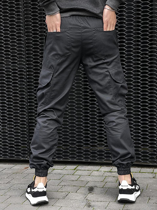 Мужские тактические брюки зсу военные штаны 
